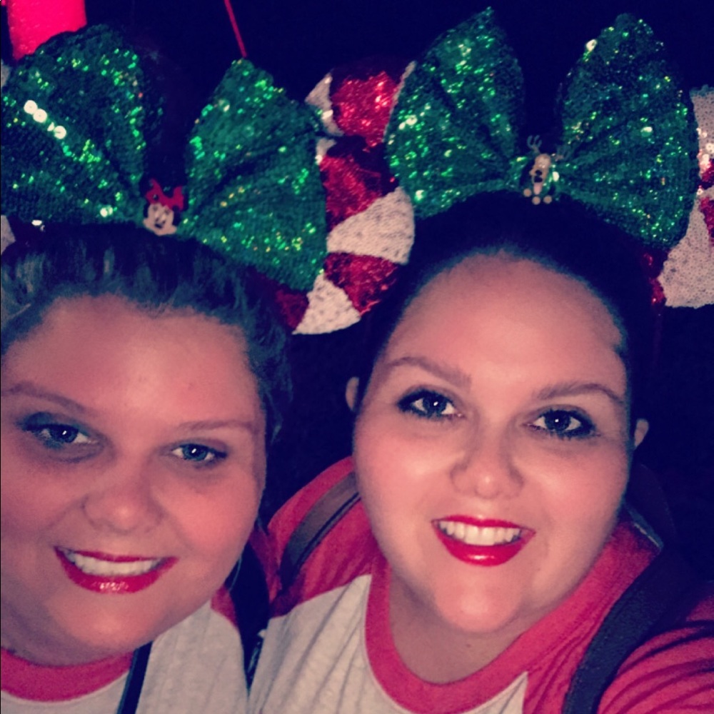 Meet your Posher, Mandy